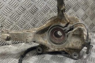 Pivot de moyeu avant droit RENAULT TRAFIC 2