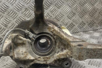 Pivot de moyeu avant gauche RENAULT TRAFIC 2