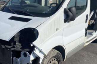 Pivot de moyeu avant gauche RENAULT TRAFIC 2