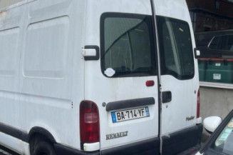 Custode avant droit (porte) RENAULT MASTER 2