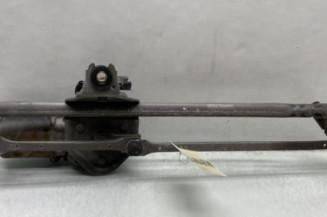 Moteur essuie glace avant RENAULT TRAFIC 2 Photo n°1
