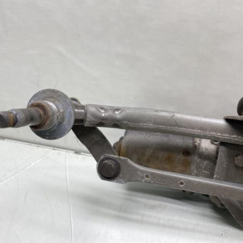 Moteur essuie glace avant RENAULT TRAFIC 2 Photo n°3