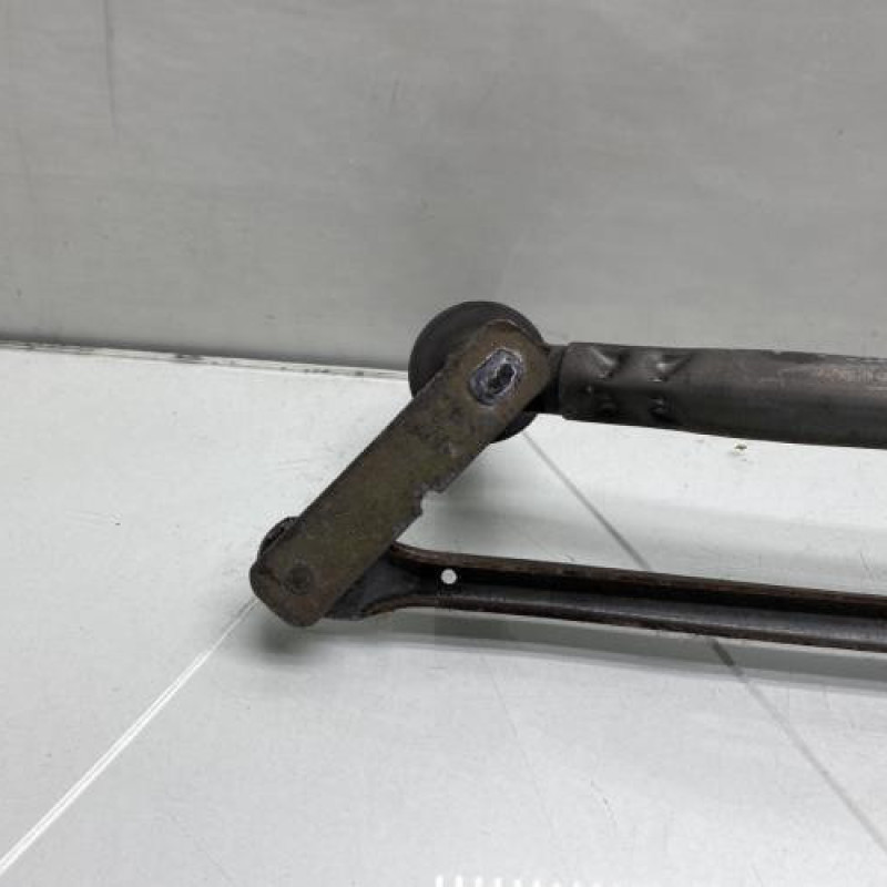 Moteur essuie glace avant RENAULT TRAFIC 2 Photo n°5