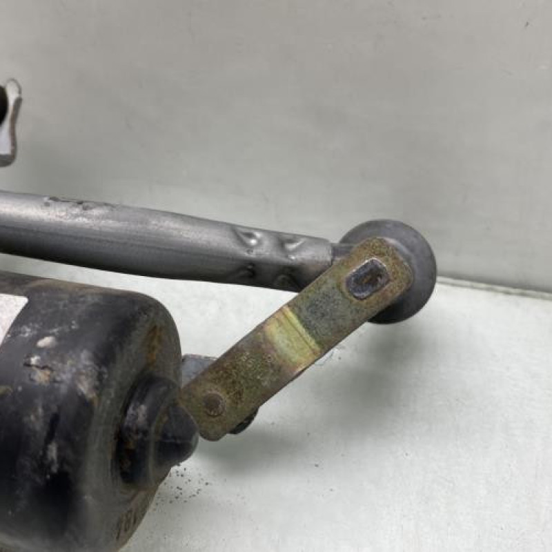 Moteur essuie glace avant RENAULT TRAFIC 2 Photo n°6