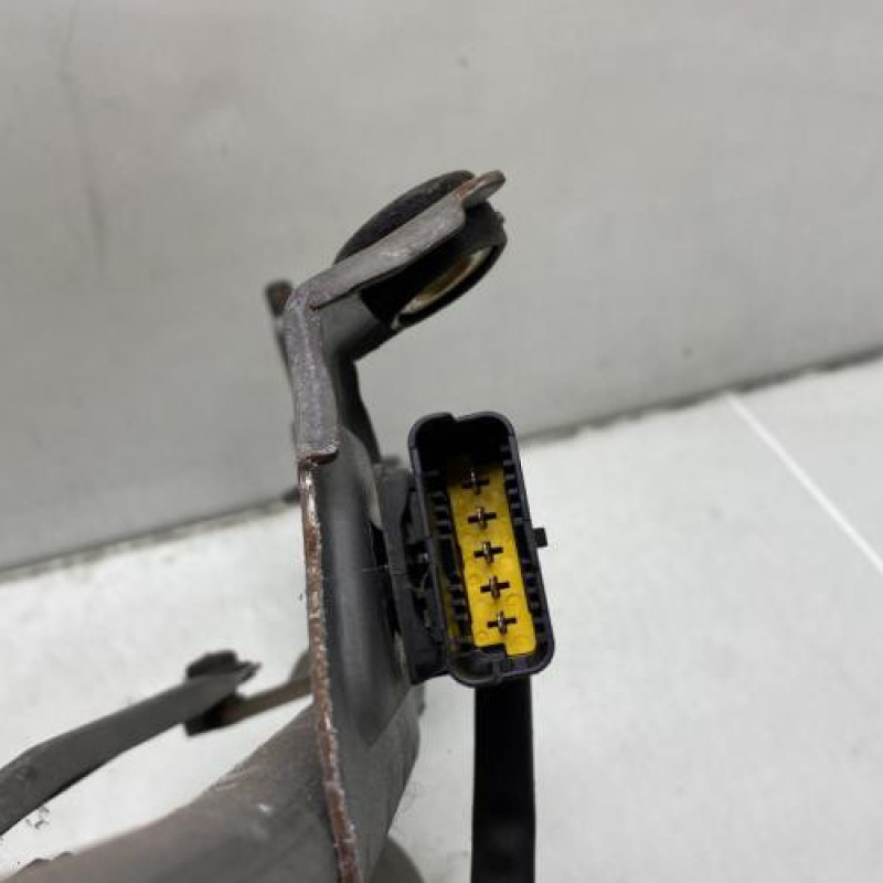 Moteur essuie glace avant RENAULT TRAFIC 2 Photo n°7