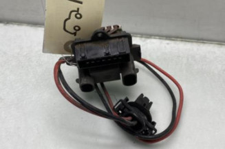 Resistance chauffage RENAULT TRAFIC 2