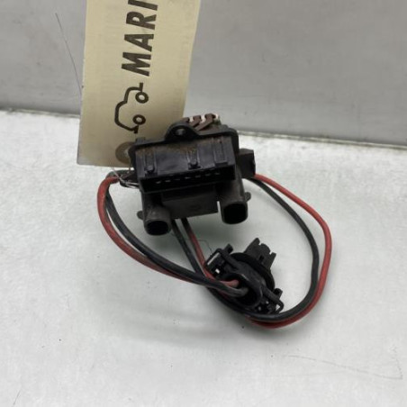 Resistance chauffage RENAULT TRAFIC 2