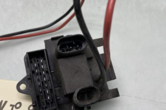 Resistance chauffage RENAULT TRAFIC 2