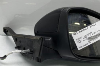 Retroviseur droit PEUGEOT 2008 1 Photo n°1