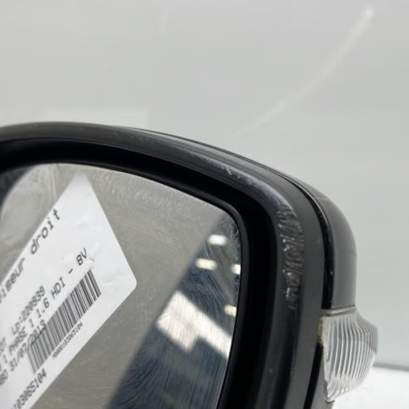 Retroviseur droit PEUGEOT 2008 1 Photo n°4