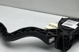 Pedale d'accelerateur PEUGEOT 2008 1