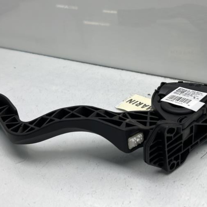 Pedale d'accelerateur PEUGEOT 2008 1 Photo n°5