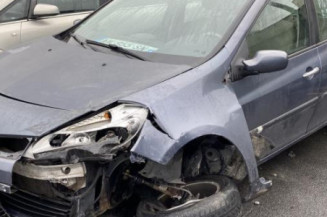 Boitier air bag RENAULT CLIO 3