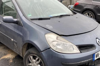 Boitier air bag RENAULT CLIO 3