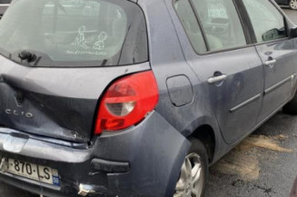Boitier air bag RENAULT CLIO 3
