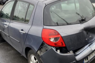 Boitier air bag RENAULT CLIO 3