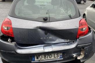 Boitier air bag RENAULT CLIO 3