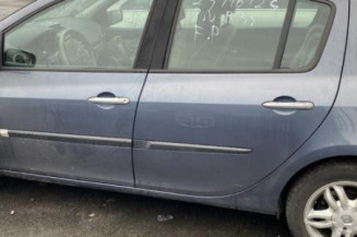 Boitier air bag RENAULT CLIO 3