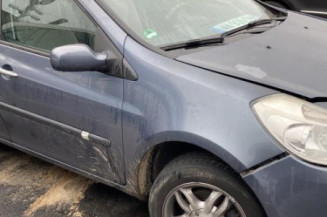 Boitier air bag RENAULT CLIO 3