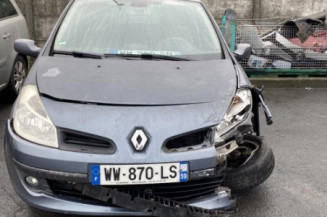 Boitier air bag RENAULT CLIO 3