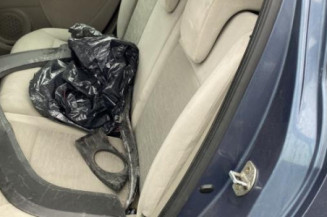 Boitier air bag RENAULT CLIO 3
