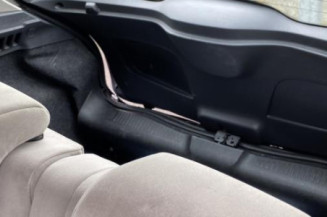 Boitier air bag RENAULT CLIO 3