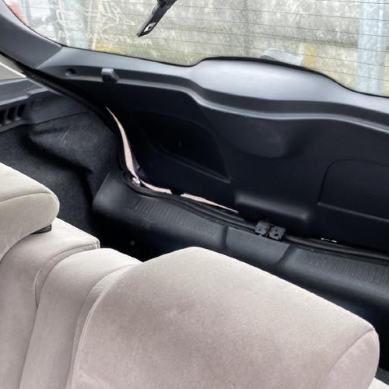 Boitier air bag RENAULT CLIO 3 Photo n°16