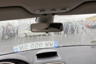 Boitier air bag RENAULT CLIO 3