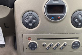 Boitier air bag RENAULT CLIO 3