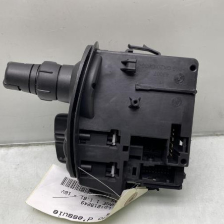 Commodo d'essuie glaces RENAULT CLIO 3