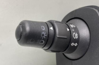Commodo phare RENAULT CLIO 3