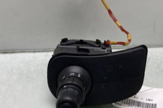 Commodo phare RENAULT CLIO 3