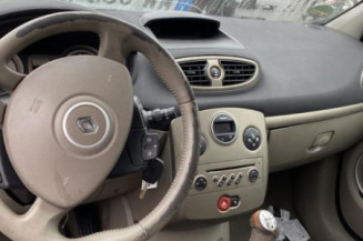 Commodo phare RENAULT CLIO 3