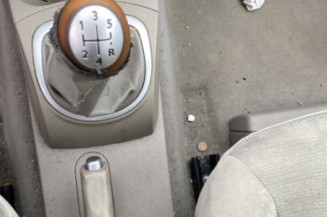 Commodo phare RENAULT CLIO 3