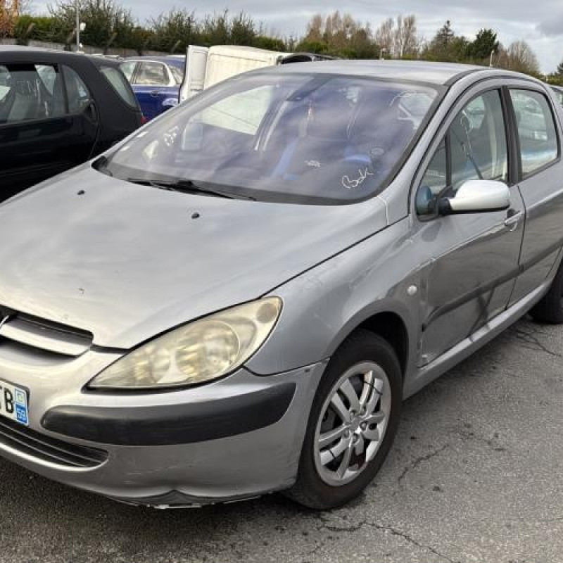 Retroviseur droit PEUGEOT 307 Photo n°10