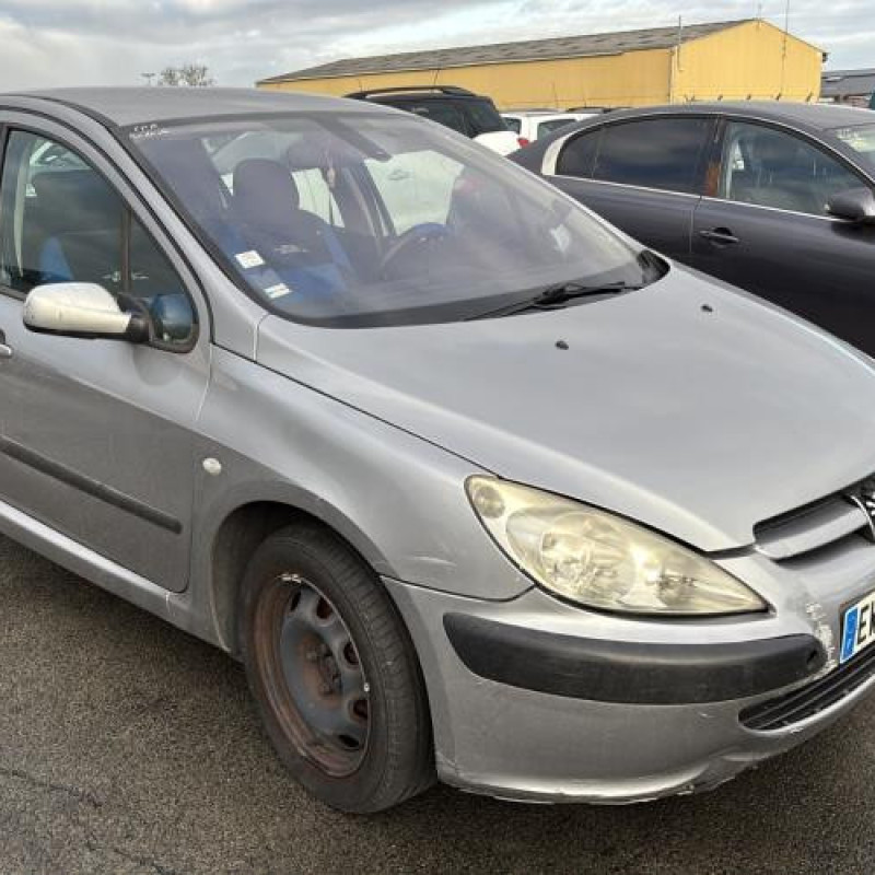Retroviseur droit PEUGEOT 307 Photo n°11