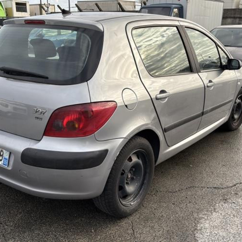 Retroviseur droit PEUGEOT 307 Photo n°12