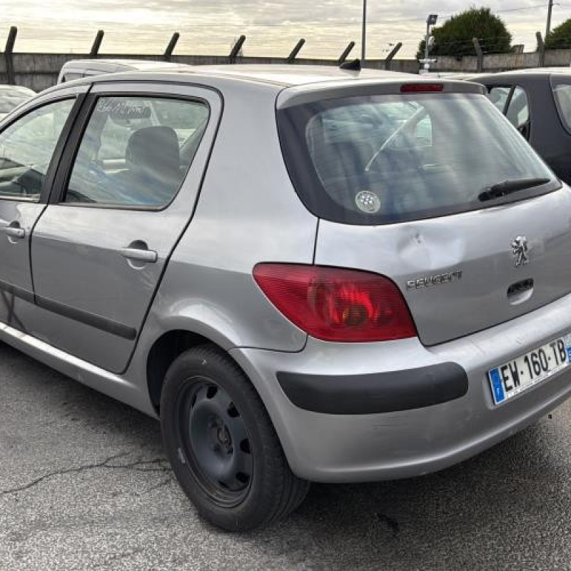 Retroviseur droit PEUGEOT 307 Photo n°13