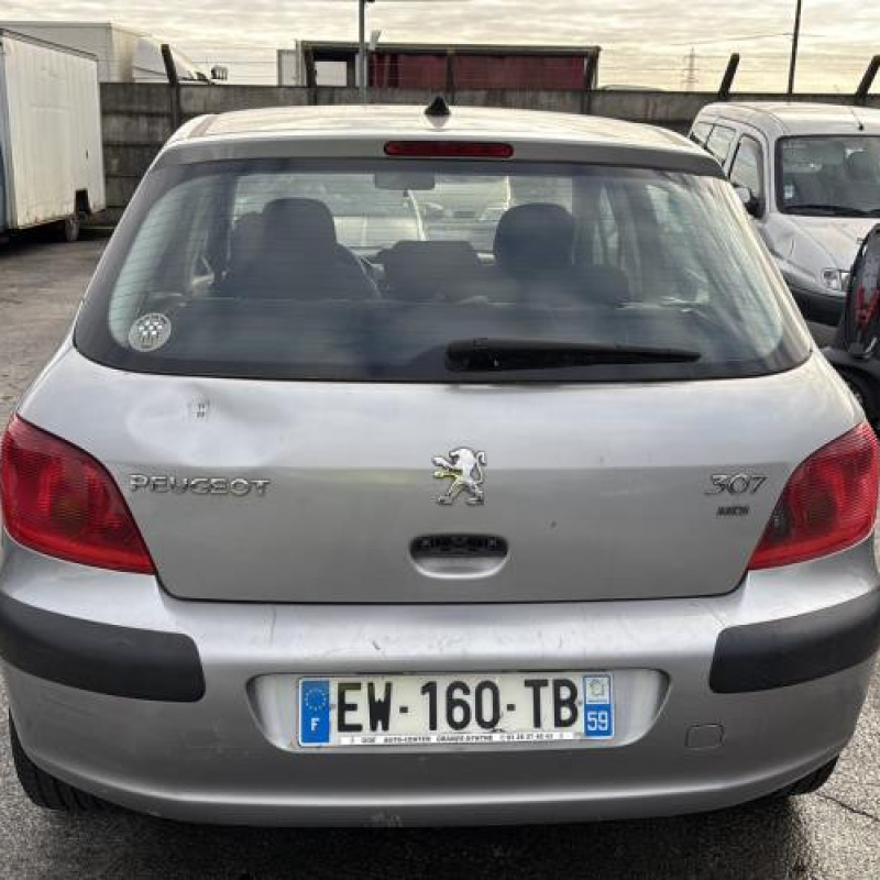 Retroviseur droit PEUGEOT 307 Photo n°14