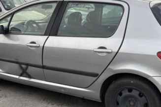 Retroviseur droit PEUGEOT 307