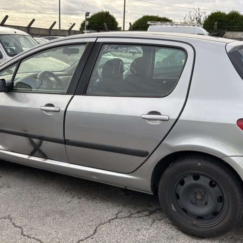 Retroviseur droit PEUGEOT 307 Photo n°16