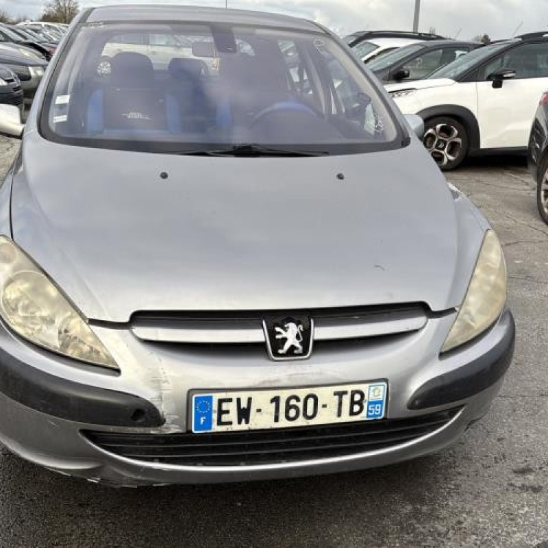 Retroviseur droit PEUGEOT 307 Photo n°17