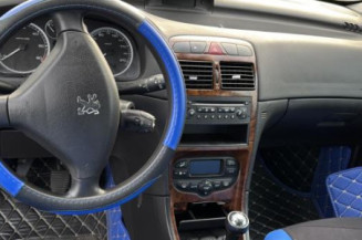 Verin de coffre PEUGEOT 307