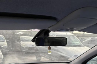 Verin de coffre PEUGEOT 307