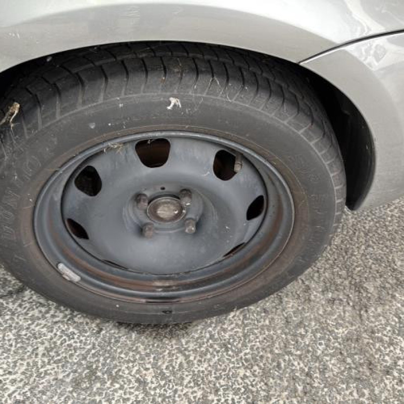 Verin de coffre PEUGEOT 307 Photo n°18