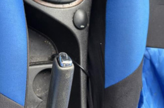Verin de coffre PEUGEOT 307
