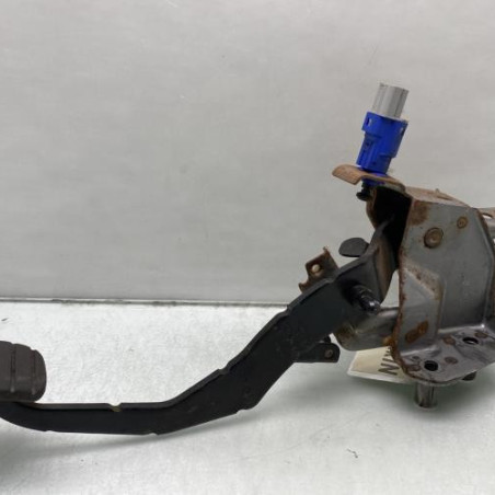 Pedale d'embrayage RENAULT CLIO 3 Photo n°1