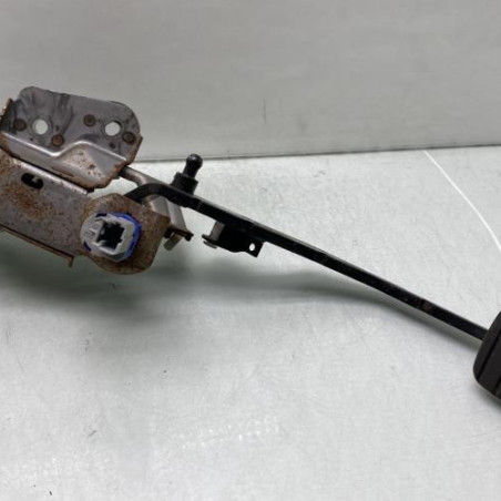 Pedale d'embrayage RENAULT CLIO 3