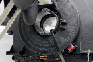 Com (Bloc Contacteur Tournant+Commodo Essuie Glace+Commodo Phare) CITROEN C3 1