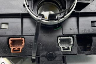 Com (Bloc Contacteur Tournant+Commodo Essuie Glace+Commodo Phare) CITROEN C3 1